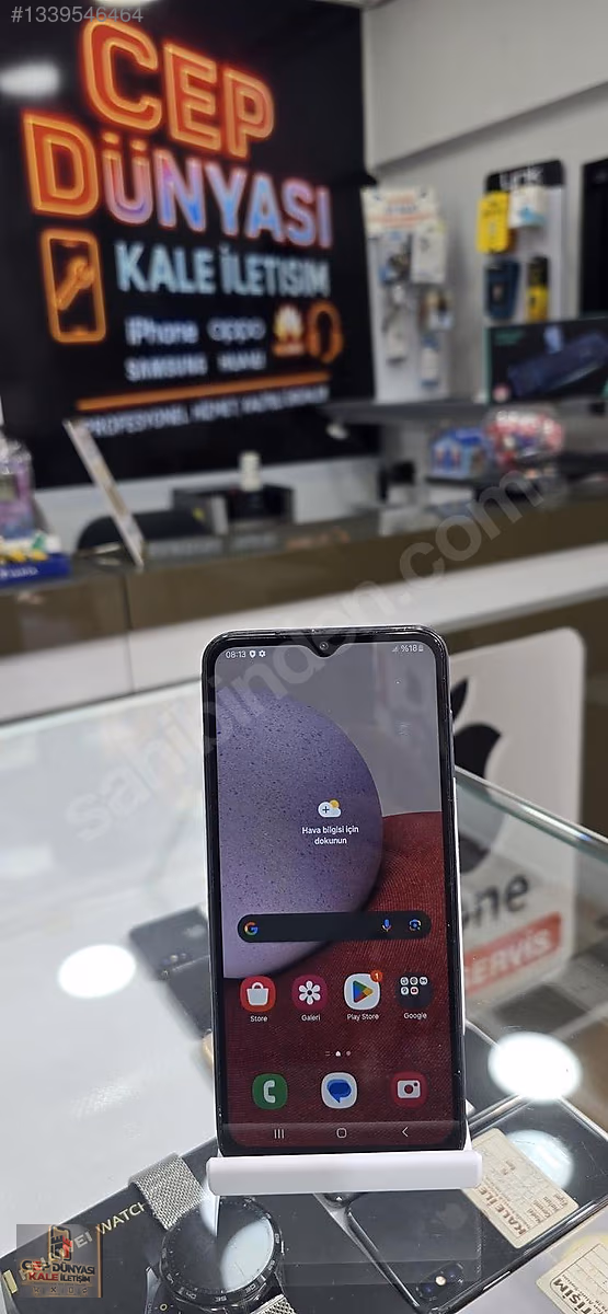 Samsung A13 128 GB 4 GB RAM