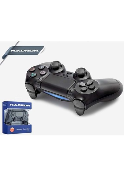 Hadron HD323 PS4 uyumlu oyun kolu ürün fotoğrafı