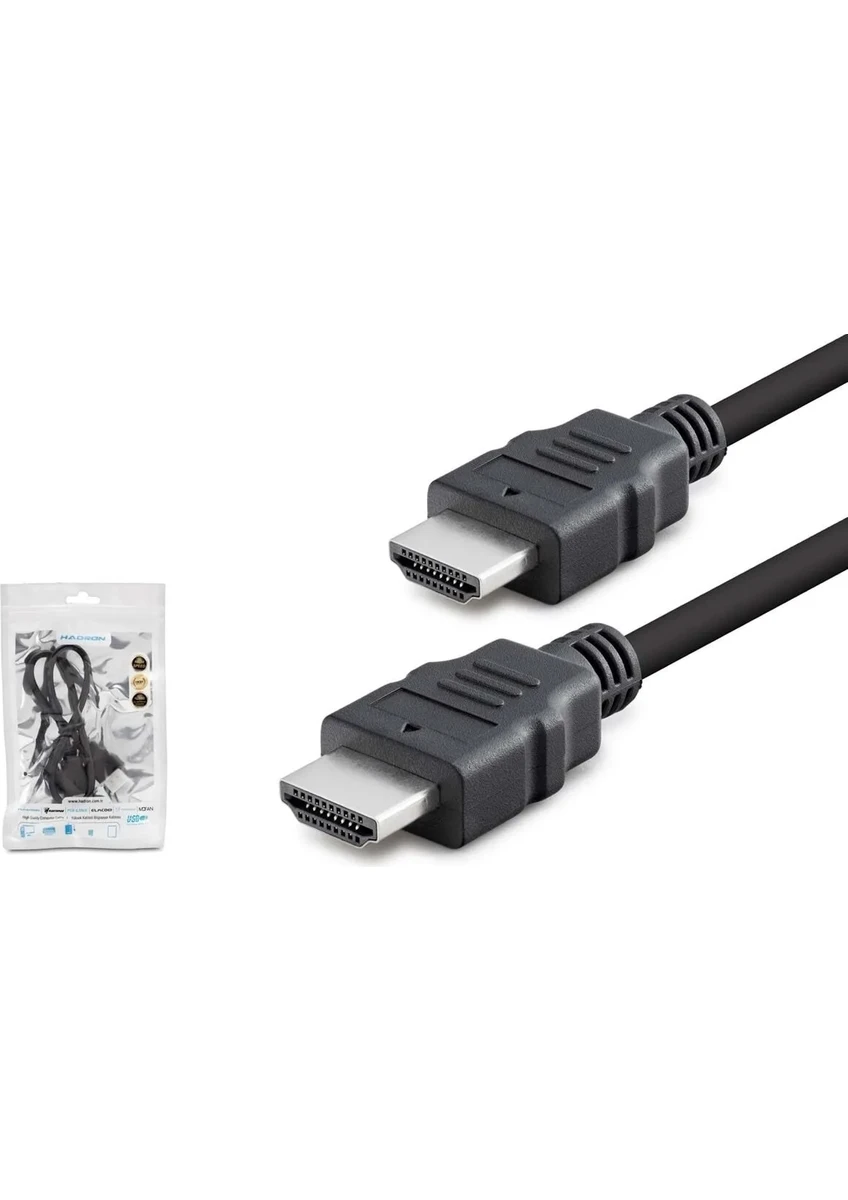 HDX2026 HDMI kablo ürün fotoğrafı