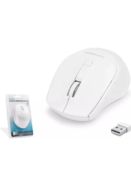 HDX3408L kablosuz mouse