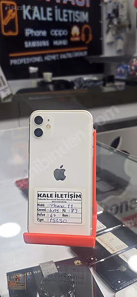 iPhone 11 64 GB