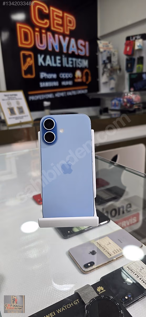 iPhone 17 256 GB