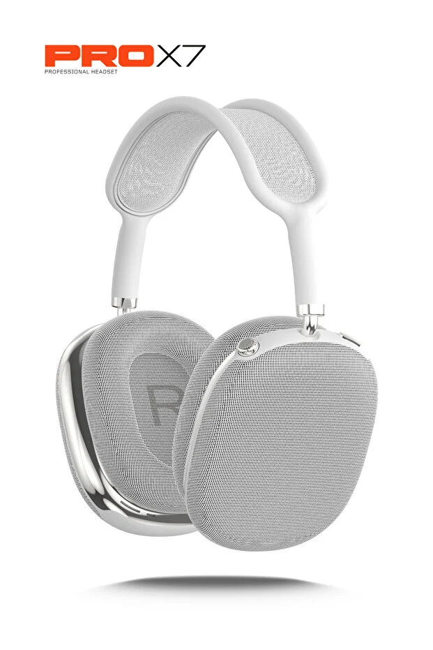 ProX7 Bluetooth kulak üstü kulaklık ürün fotoğrafı